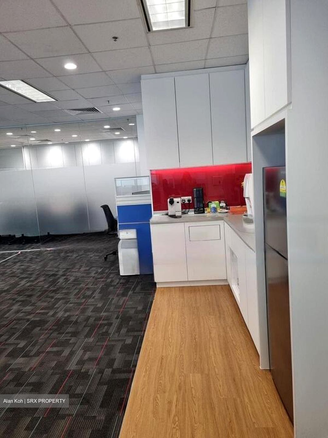 Suntec City Mall (D1), Office #451248881